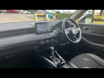 Used Honda HR-V 2025 for sale - 74929289: Photo