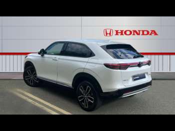 Used Honda HR-V 2025 for sale - 74929289: Photo