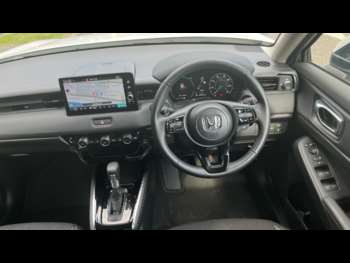 Used Honda HR-V 2025 for sale - 74929289: Photo