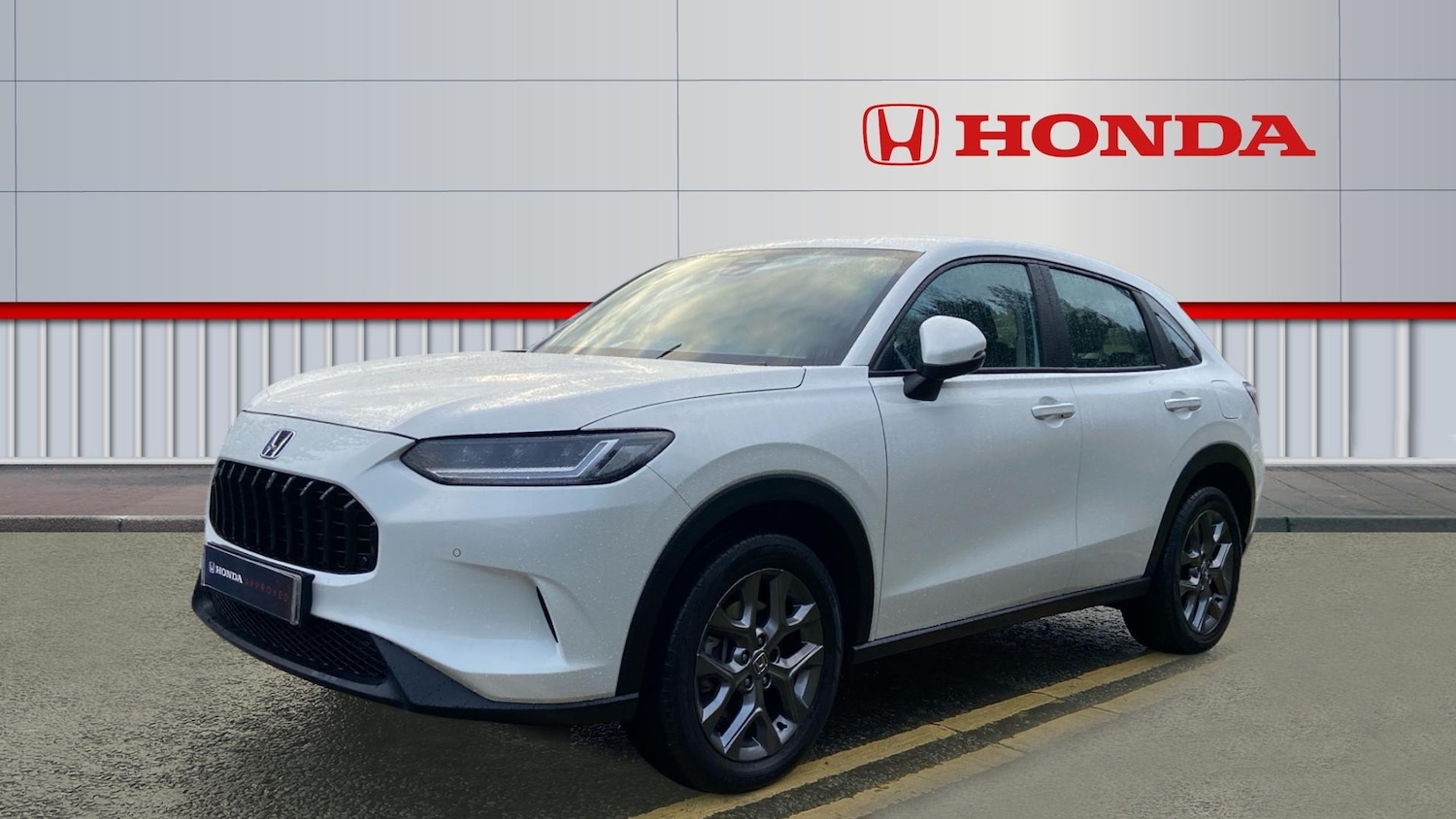 Used Honda ZR-V 2024 for sale - 77140521: Photo 10