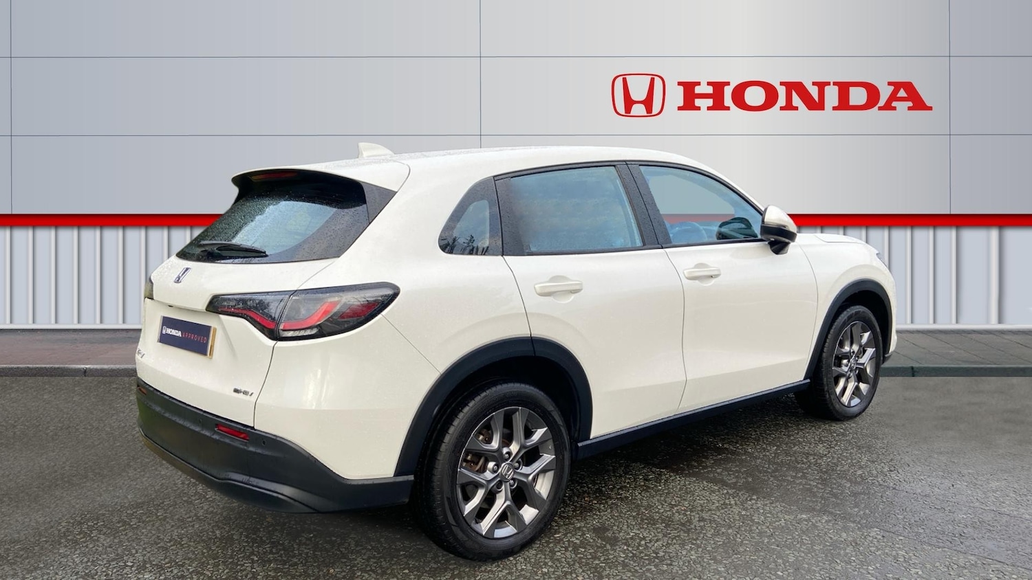 Used Honda ZR-V 2024 for sale - 77140521: Photo 12