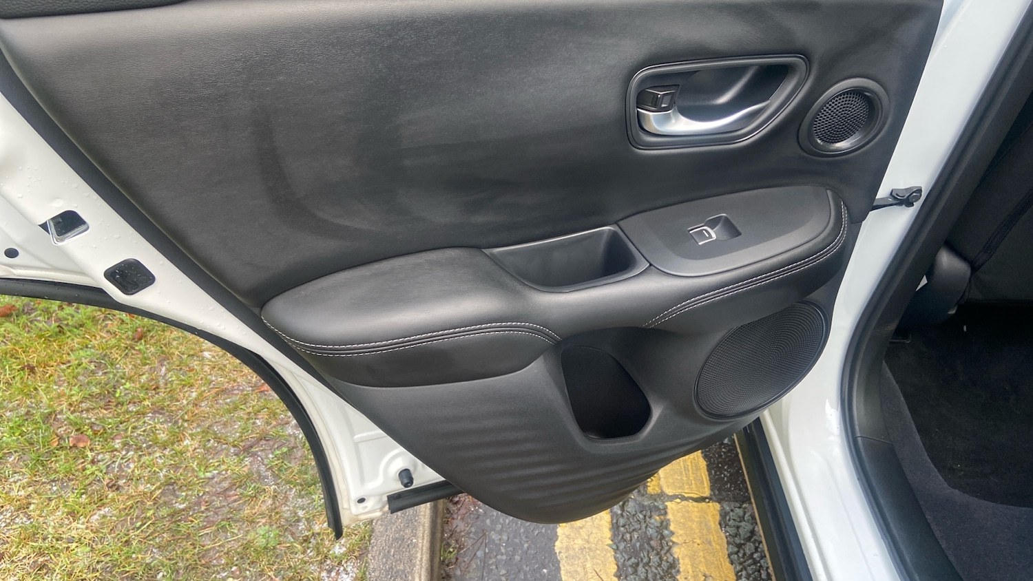 Used Honda ZR-V 2024 for sale - 77140521: Photo 14