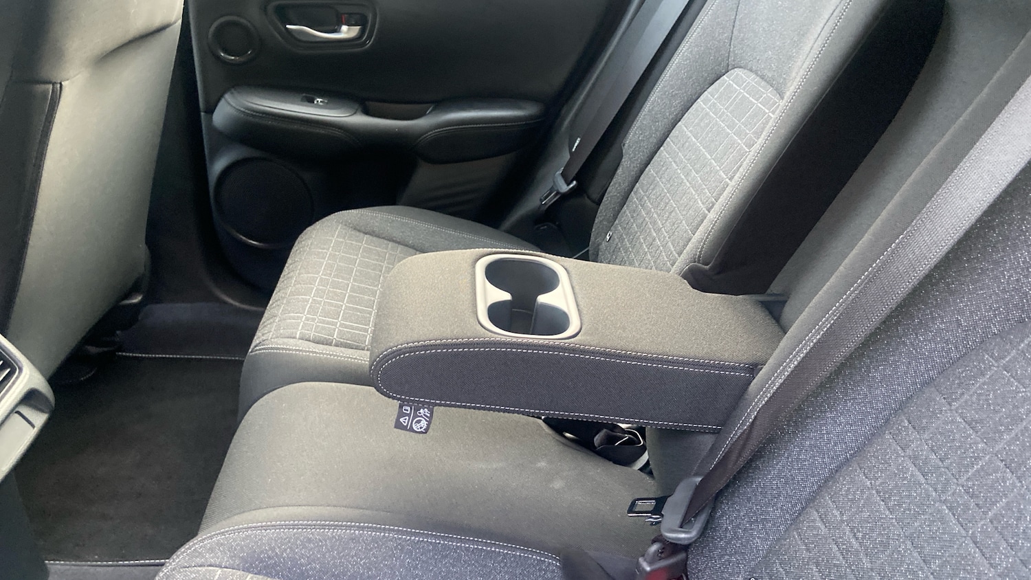 Used Honda ZR-V 2024 for sale - 77140521: Photo 18