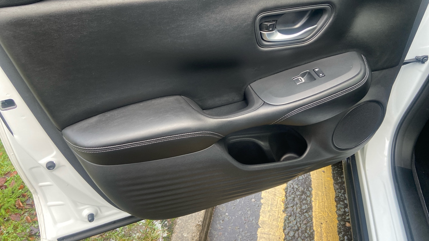 Used Honda ZR-V 2024 for sale - 77140521: Photo 19