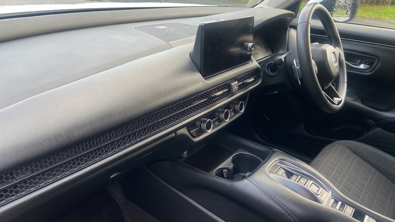 Used Honda ZR-V 2024 for sale - 77140521: Photo 21