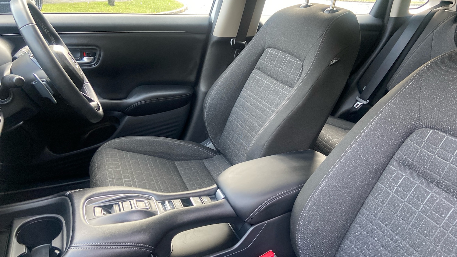 Used Honda ZR-V 2024 for sale - 77140521: Photo 22