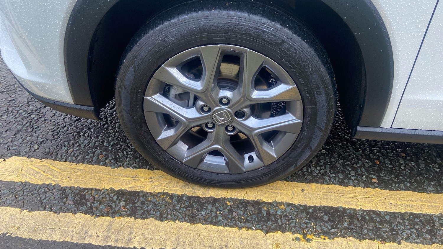 Used Honda ZR-V 2024 for sale - 77140521: Photo 23