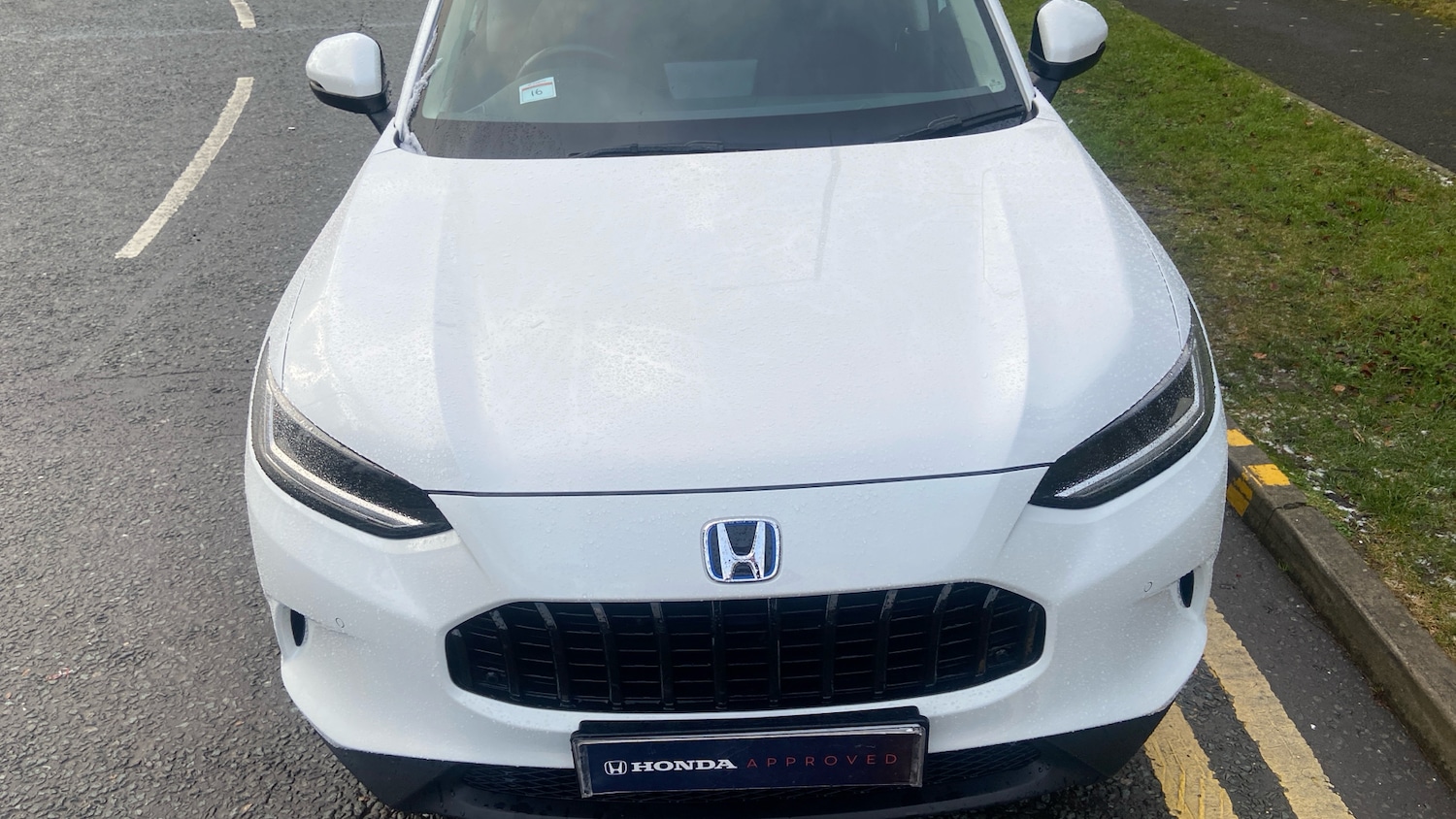 Used Honda ZR-V 2024 for sale - 77140521: Photo 27