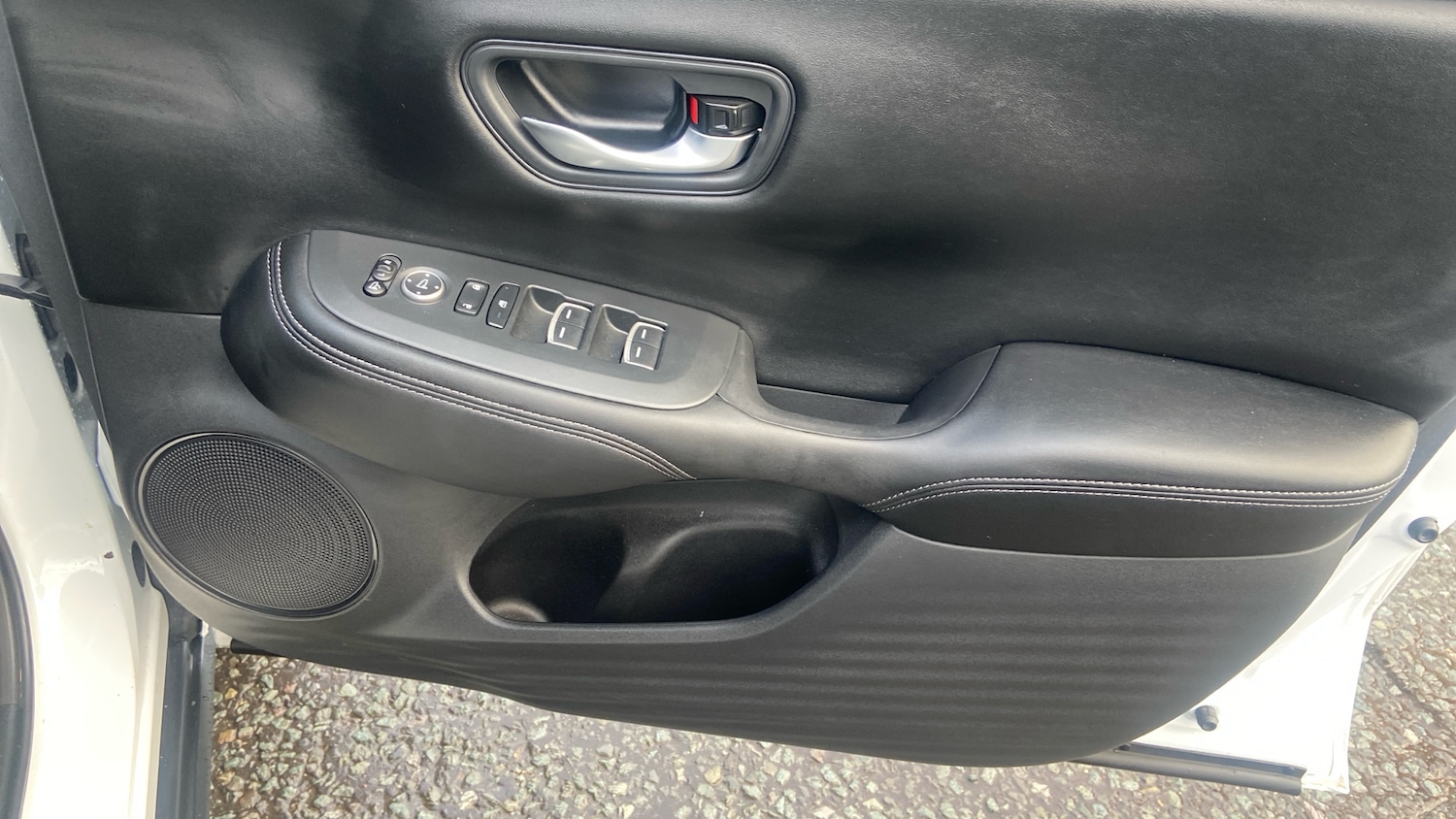 Used Honda ZR-V 2024 for sale - 77140521: Photo 29