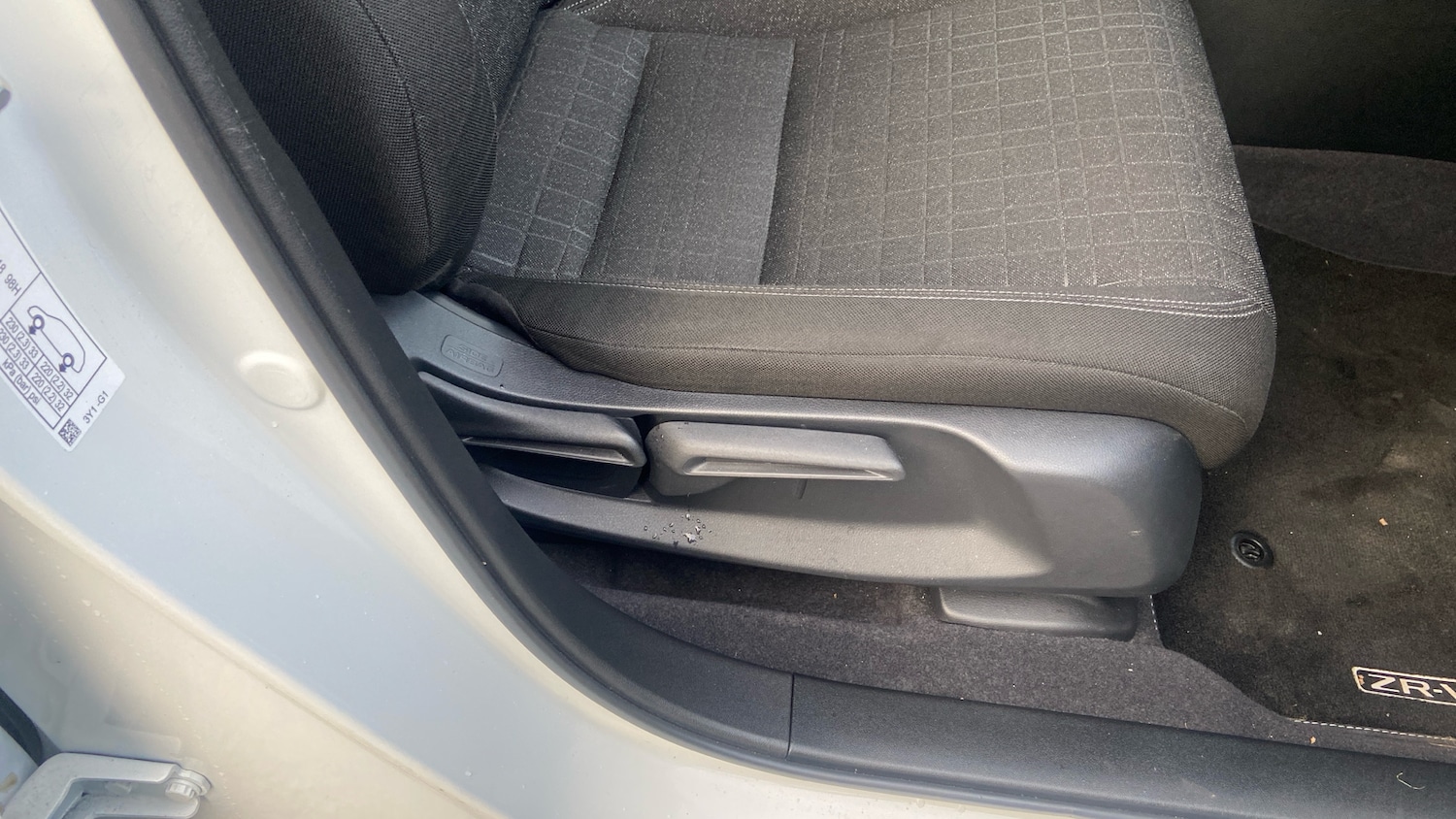 Used Honda ZR-V 2024 for sale - 77140521: Photo 31