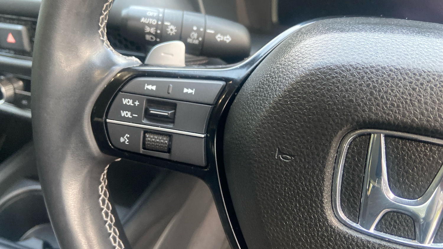 Used Honda ZR-V 2024 for sale - 77140521: Photo 33