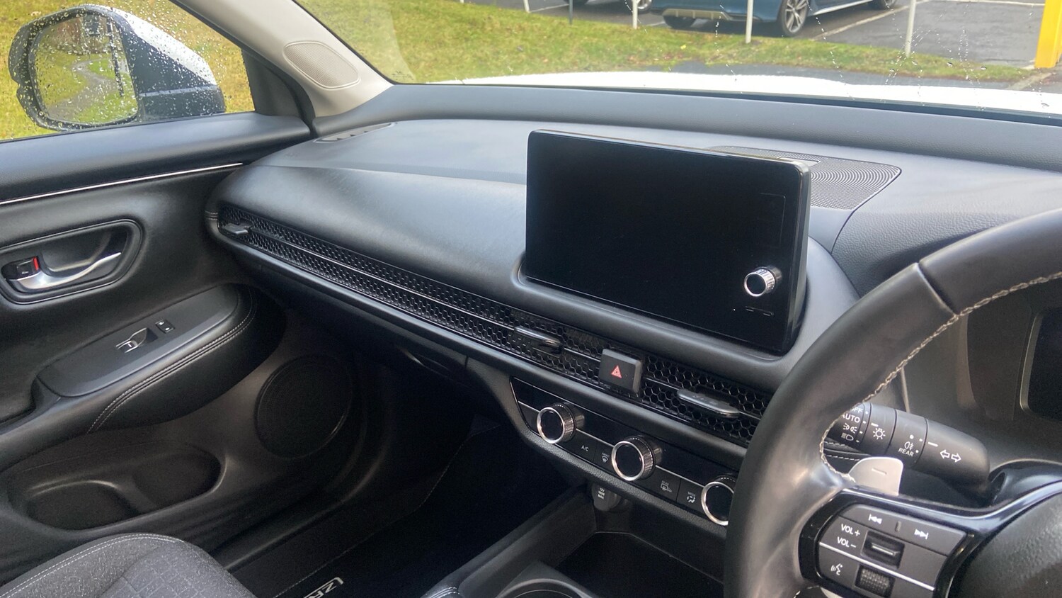 Used Honda ZR-V 2024 for sale - 77140521: Photo 35