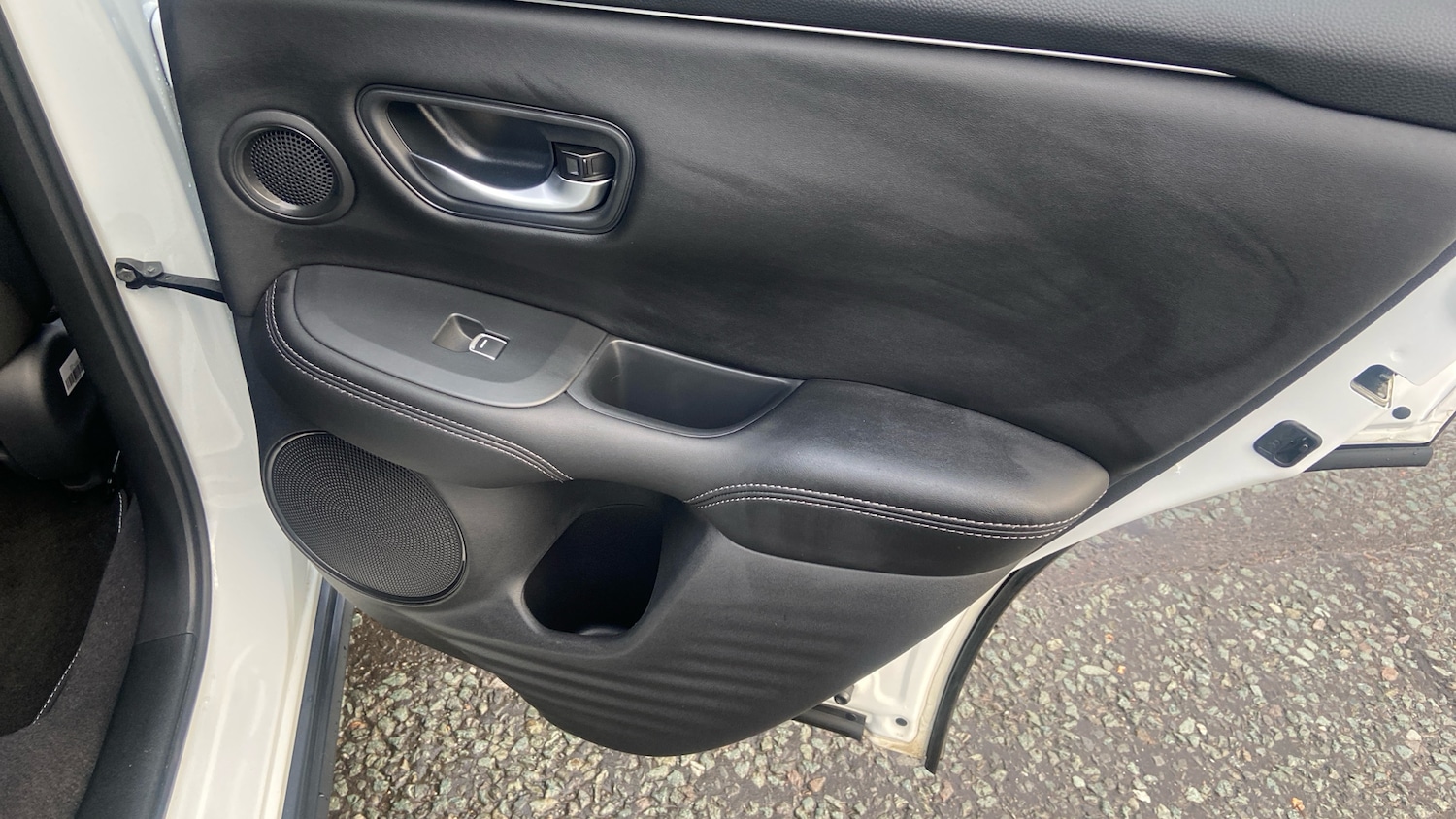 Used Honda ZR-V 2024 for sale - 77140521: Photo 36