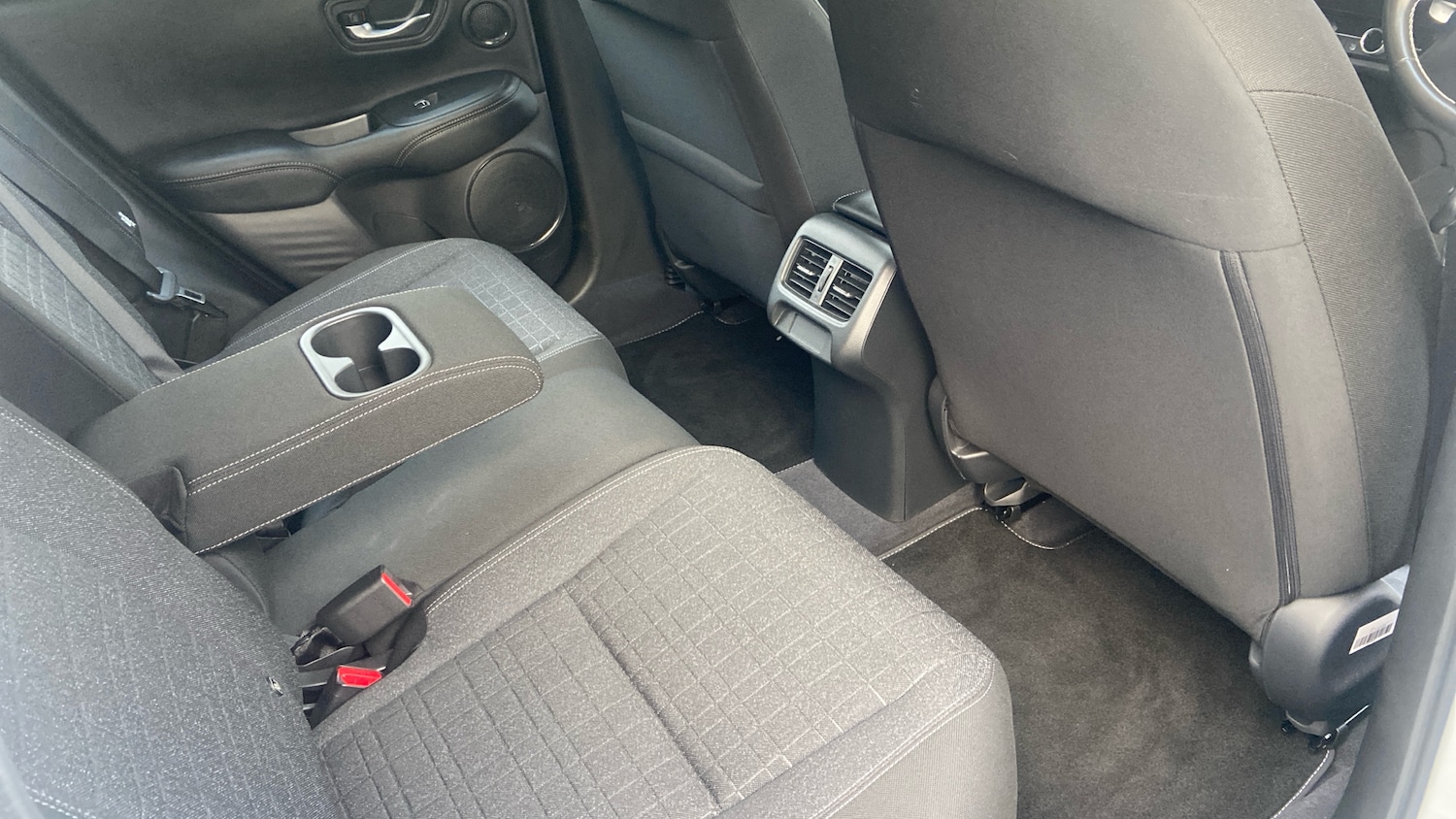 Used Honda ZR-V 2024 for sale - 77140521: Photo 37