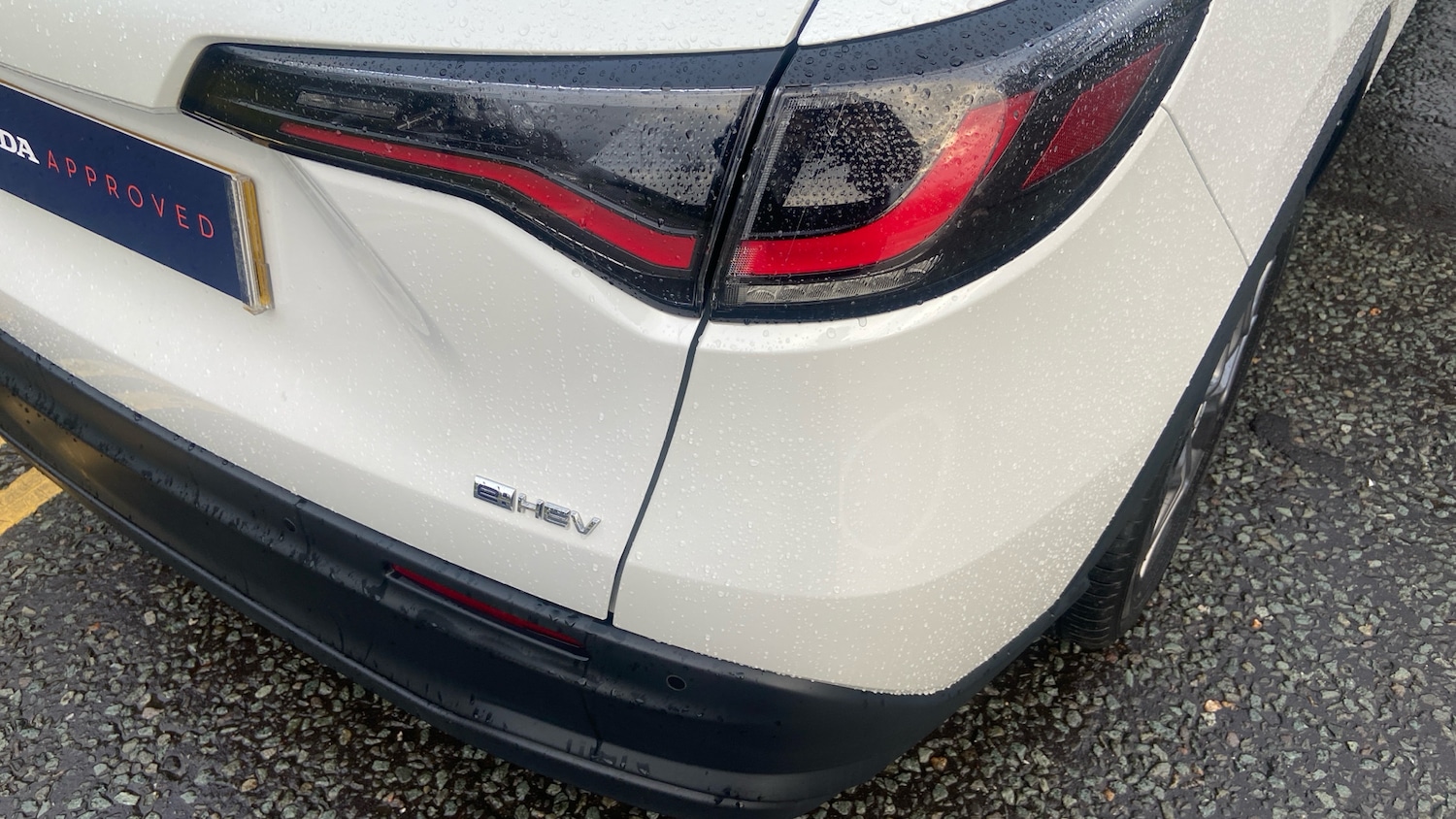 Used Honda ZR-V 2024 for sale - 77140521: Photo 38