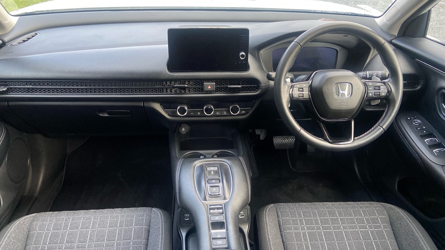 Used Honda ZR-V 2024 for sale - 77140521: Photo 4