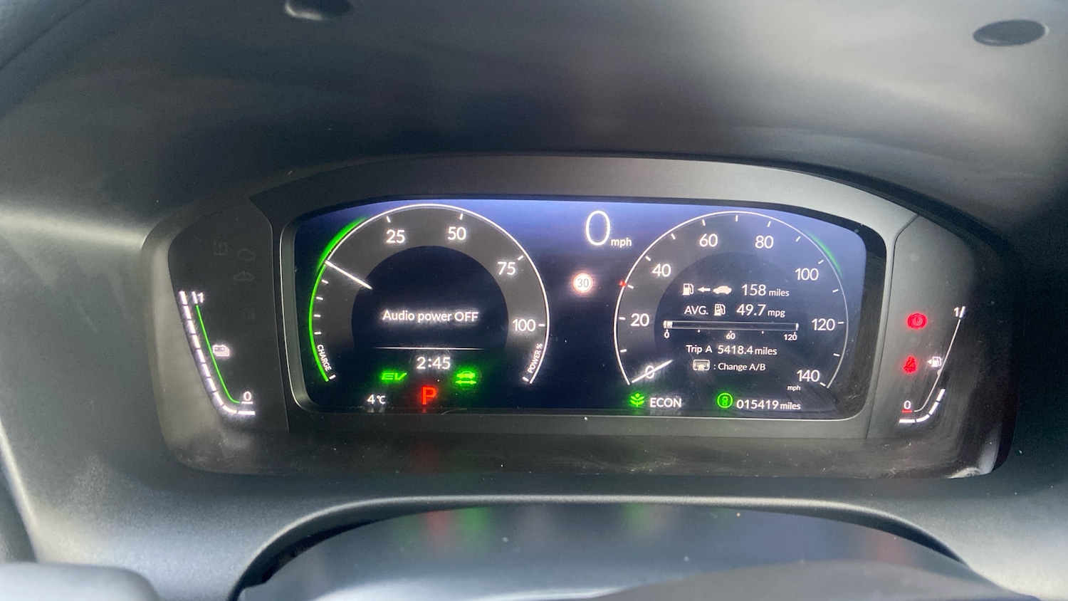 Used Honda ZR-V 2024 for sale - 77140521: Photo 40