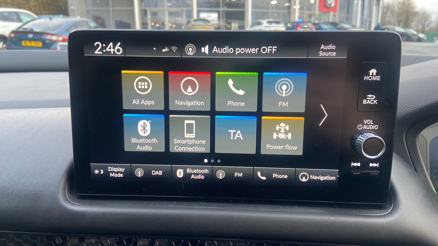 Used Honda ZR-V 2024 for sale - 77140521: Photo 42