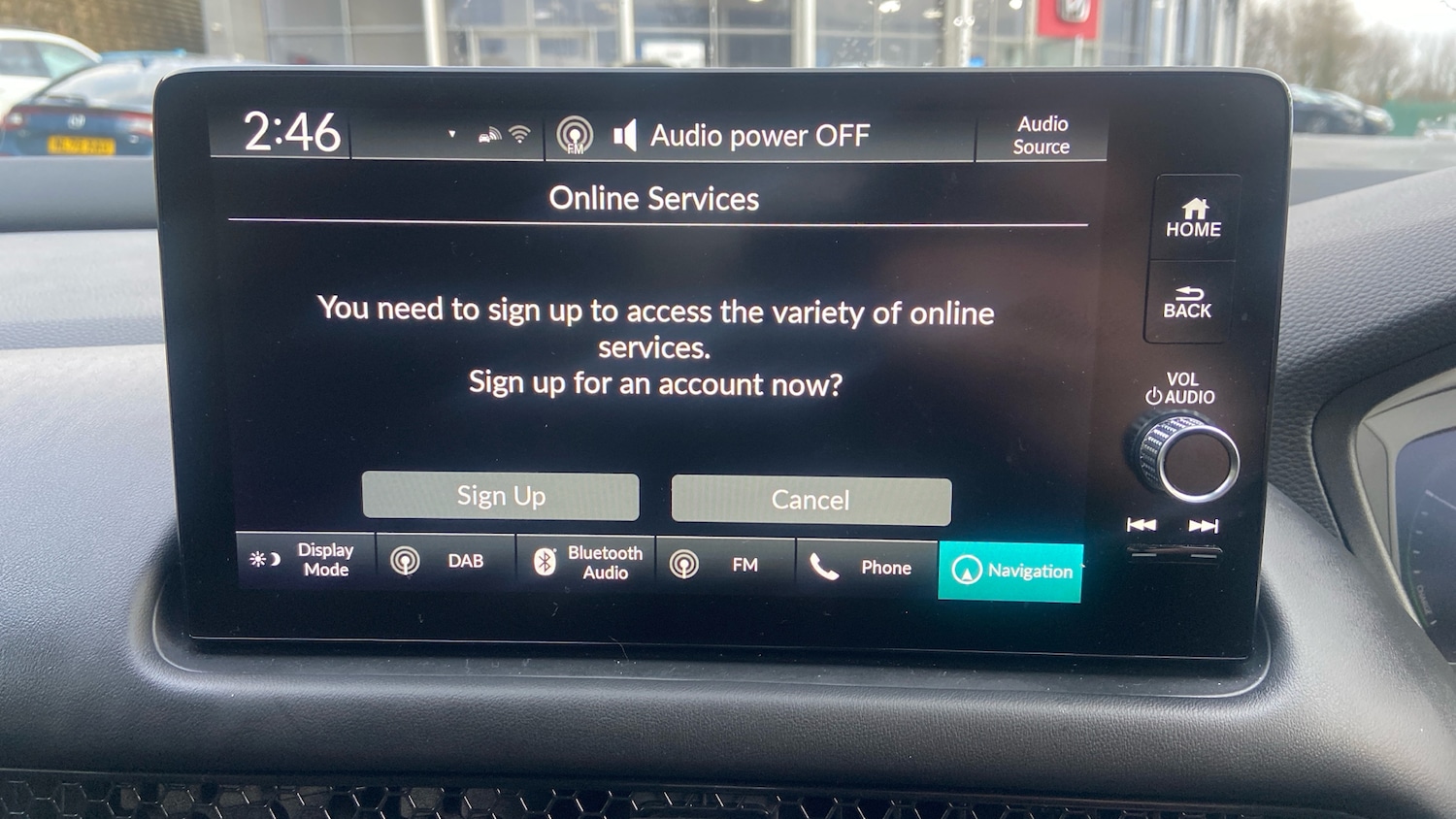 Used Honda ZR-V 2024 for sale - 77140521: Photo 45