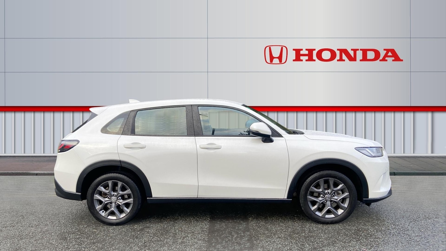 Used Honda ZR-V 2024 for sale - 77140521: Photo 5