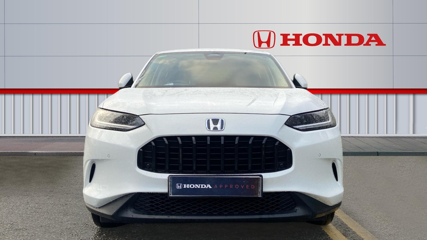 Used Honda ZR-V 2024 for sale - 77140521: Photo 6