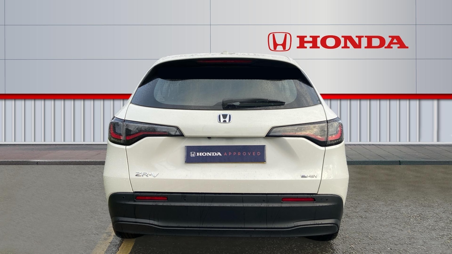 Used Honda ZR-V 2024 for sale - 77140521: Photo 7