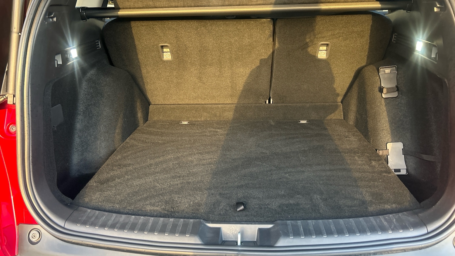 Used Honda CR-V 2024 for sale - 77061547: Photo 15