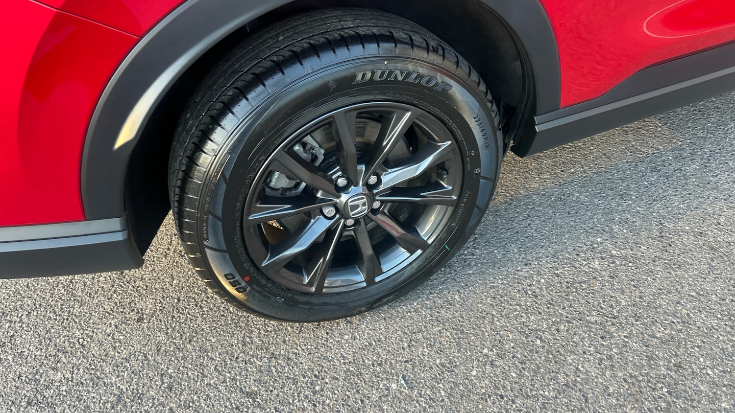 Used Honda CR-V 2024 for sale - 77061547: Photo 18