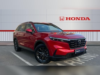 2024 (74) - 2.0 eHEV Elegance 5dr eCVT