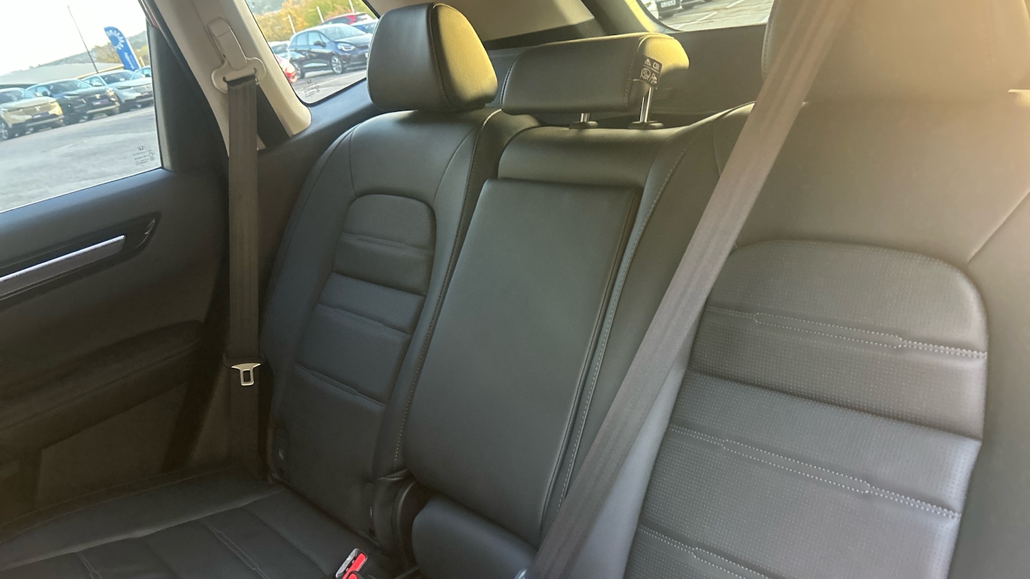 Used Honda CR-V 2024 for sale - 77061547: Photo 26