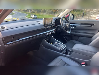 Used Honda CR-V 2024 for sale - 77061547: Photo