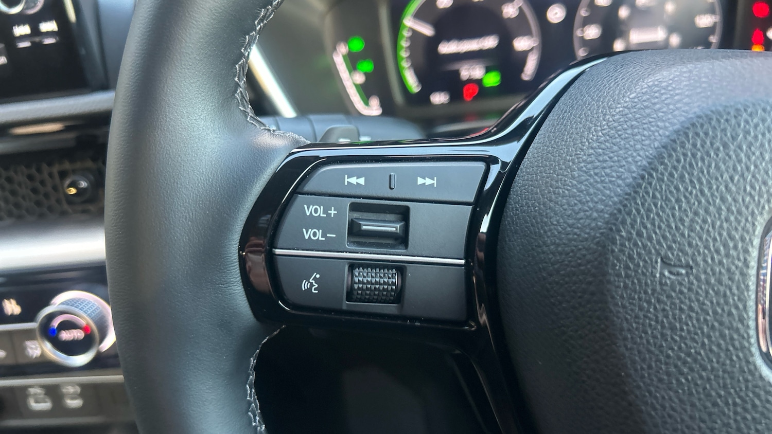 Used Honda CR-V 2024 for sale - 77061547: Photo 30