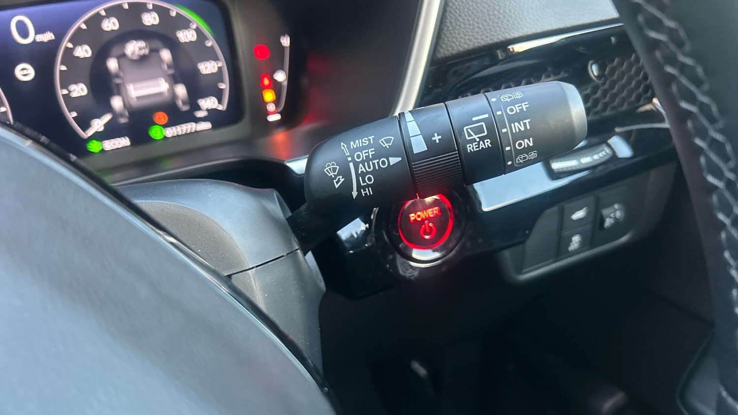 Used Honda CR-V 2024 for sale - 77061547: Photo 32