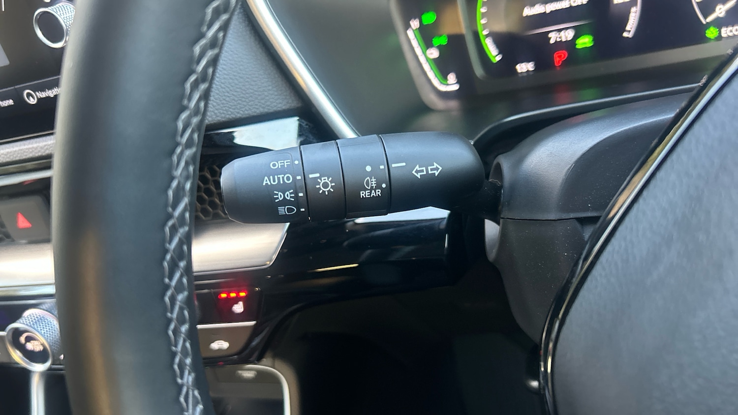 Used Honda CR-V 2024 for sale - 77061547: Photo 33