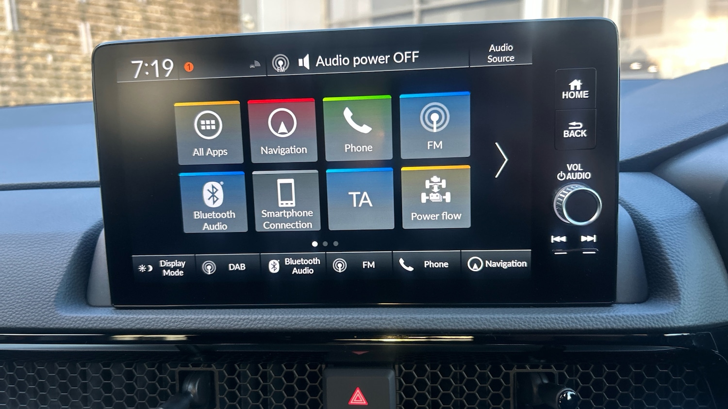 Used Honda CR-V 2024 for sale - 77061547: Photo 35