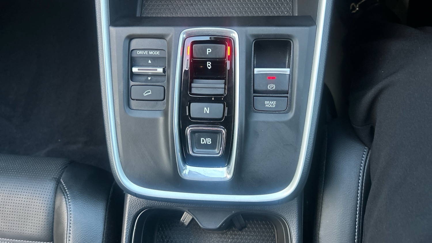 Used Honda CR-V 2024 for sale - 77061547: Photo 37