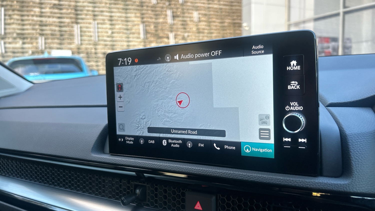 Used Honda CR-V 2024 for sale - 77061547: Photo 40