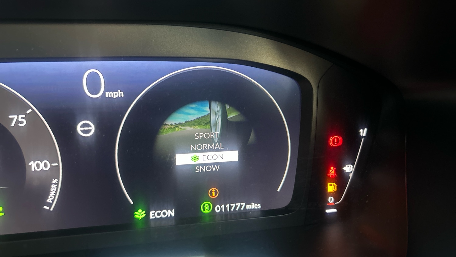 Used Honda CR-V 2024 for sale - 77061547: Photo 42