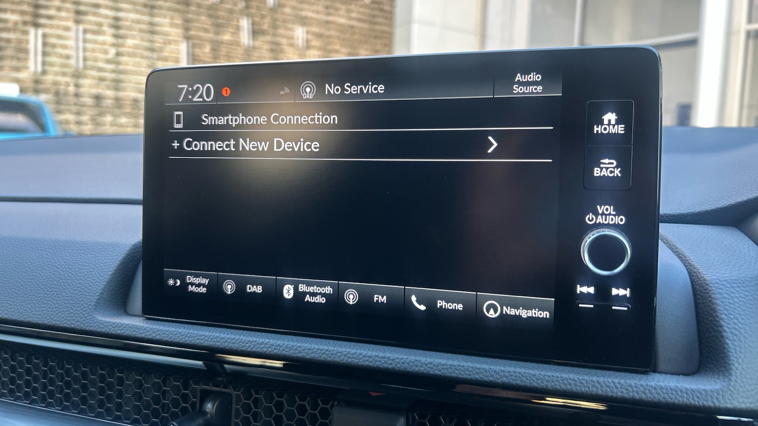 Used Honda CR-V 2024 for sale - 77061547: Photo 44