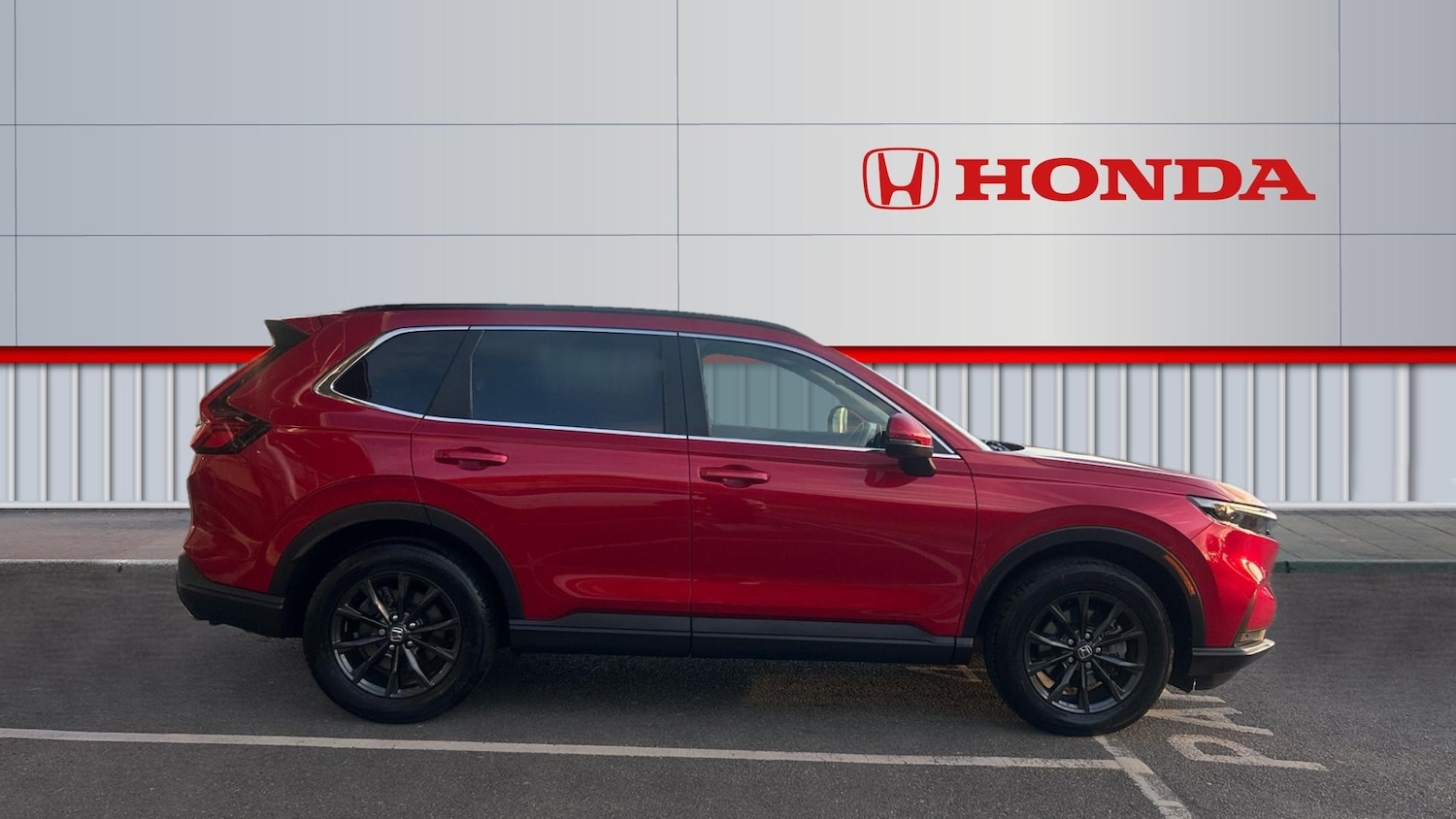 Used Honda CR-V 2024 for sale - 77061547: Photo 5