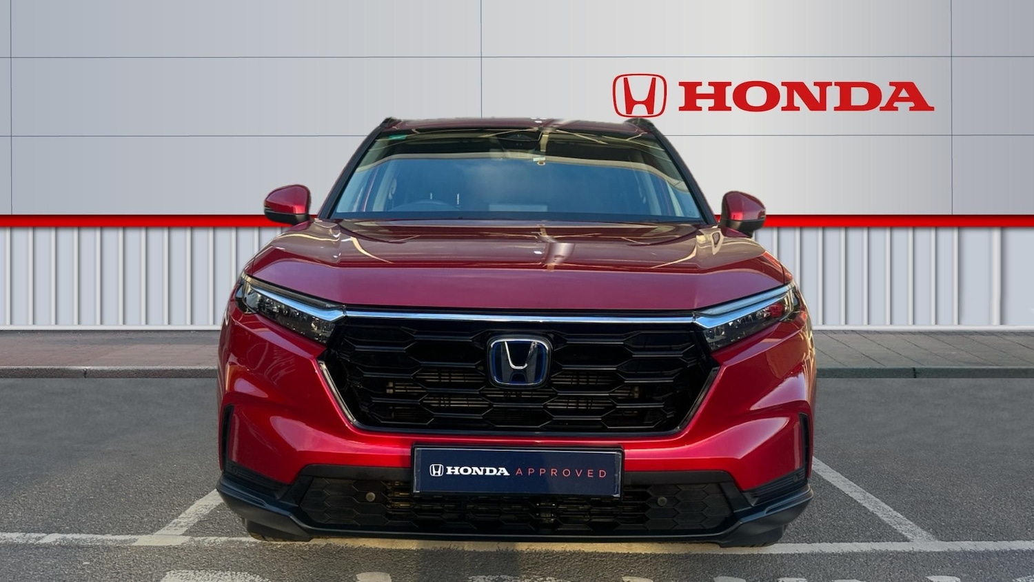 Used Honda CR-V 2024 for sale - 77061547: Photo 6