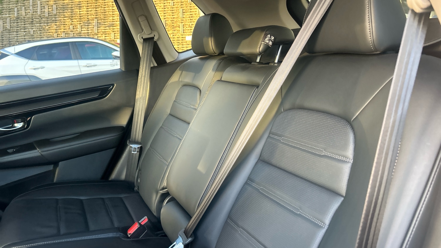 Used Honda CR-V 2024 for sale - 77061547: Photo 8