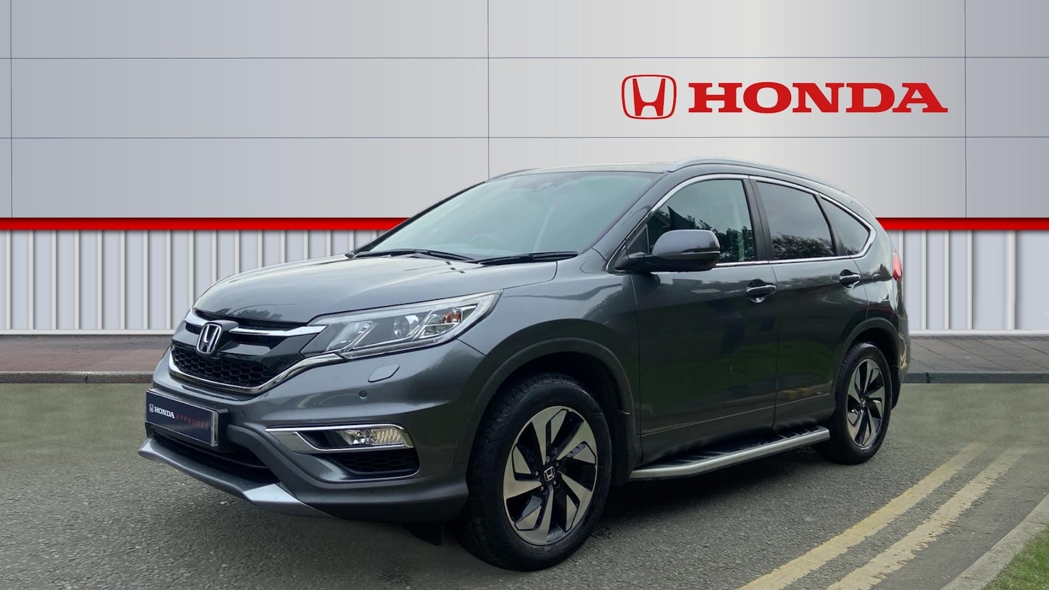 Used Honda CR-V 2017 for sale - 76076255: Photo 10