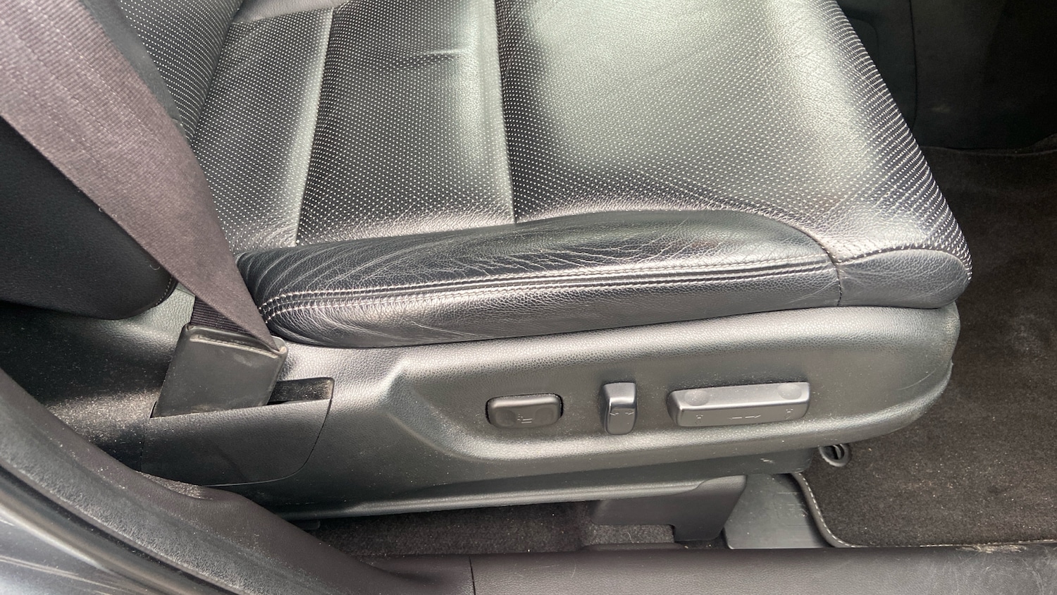Used Honda CR-V 2017 for sale - 76076255: Photo 13