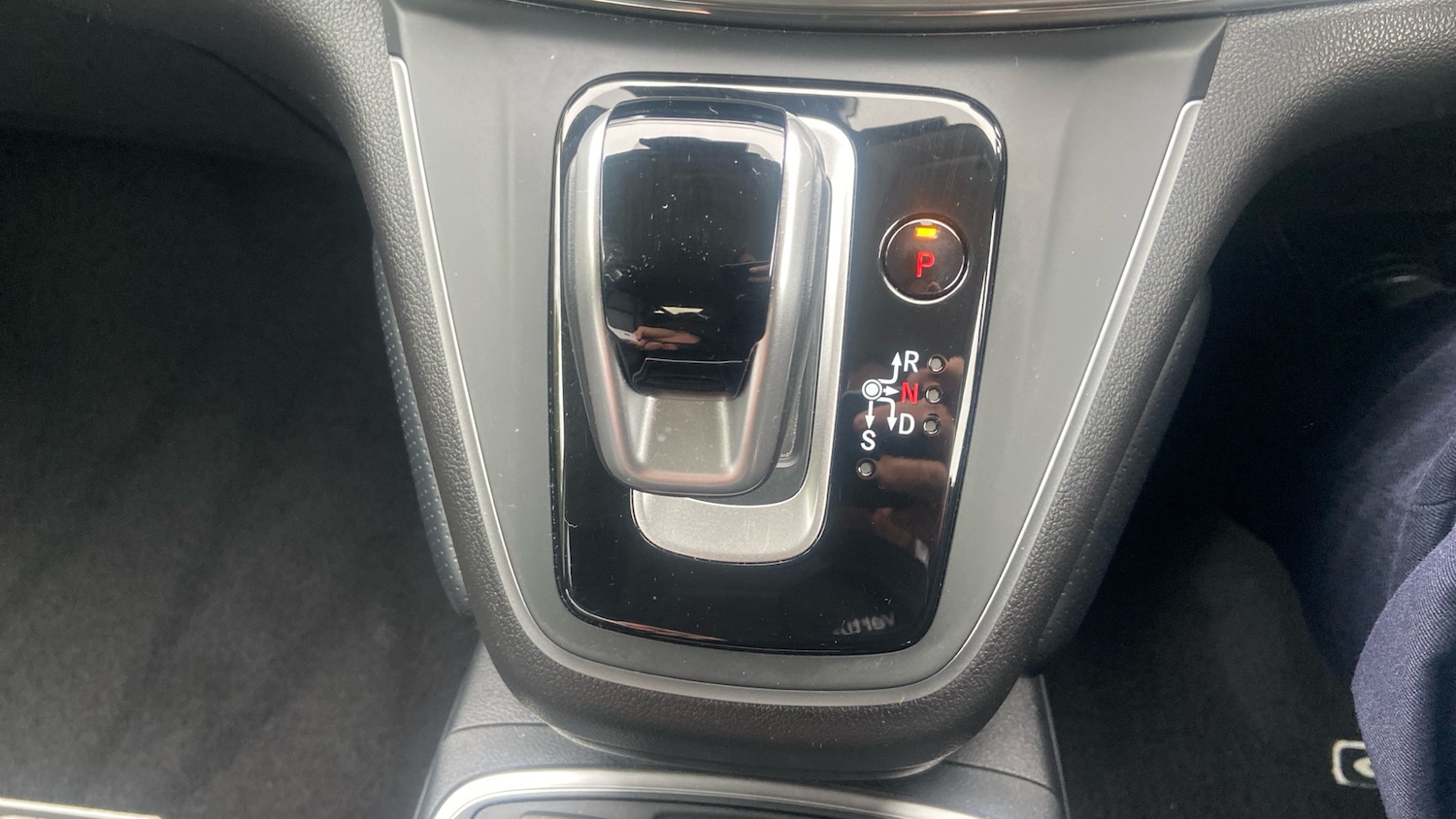 Used Honda CR-V 2017 for sale - 76076255: Photo 18