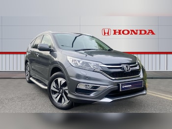 Honda - CR-V