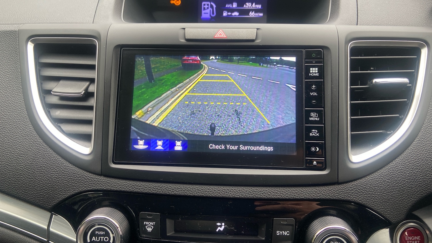 Used Honda CR-V 2017 for sale - 76076255: Photo 20