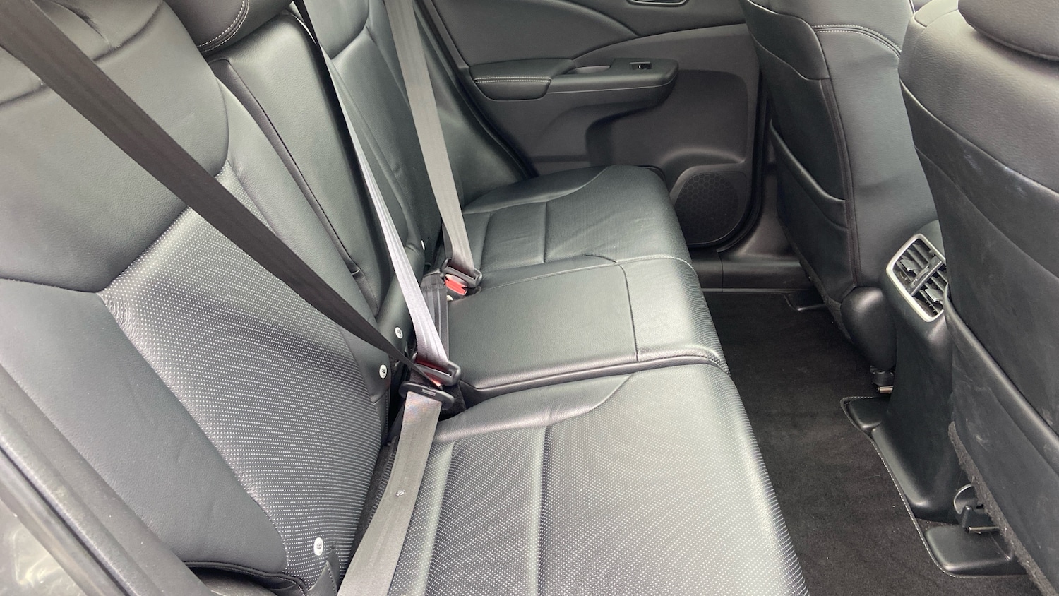Used Honda CR-V 2017 for sale - 76076255: Photo 26