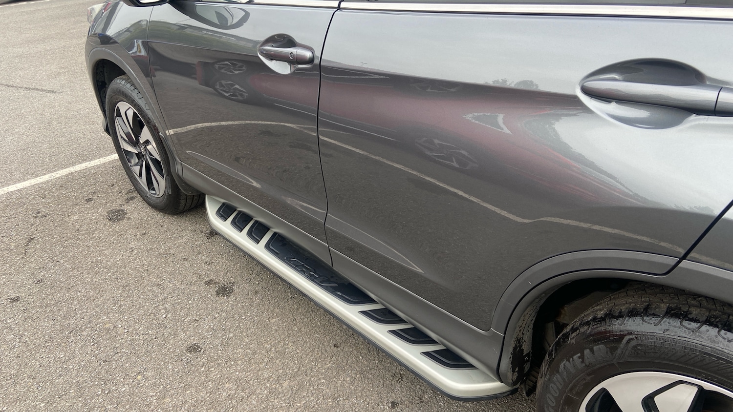 Used Honda CR-V 2017 for sale - 76076255: Photo 29