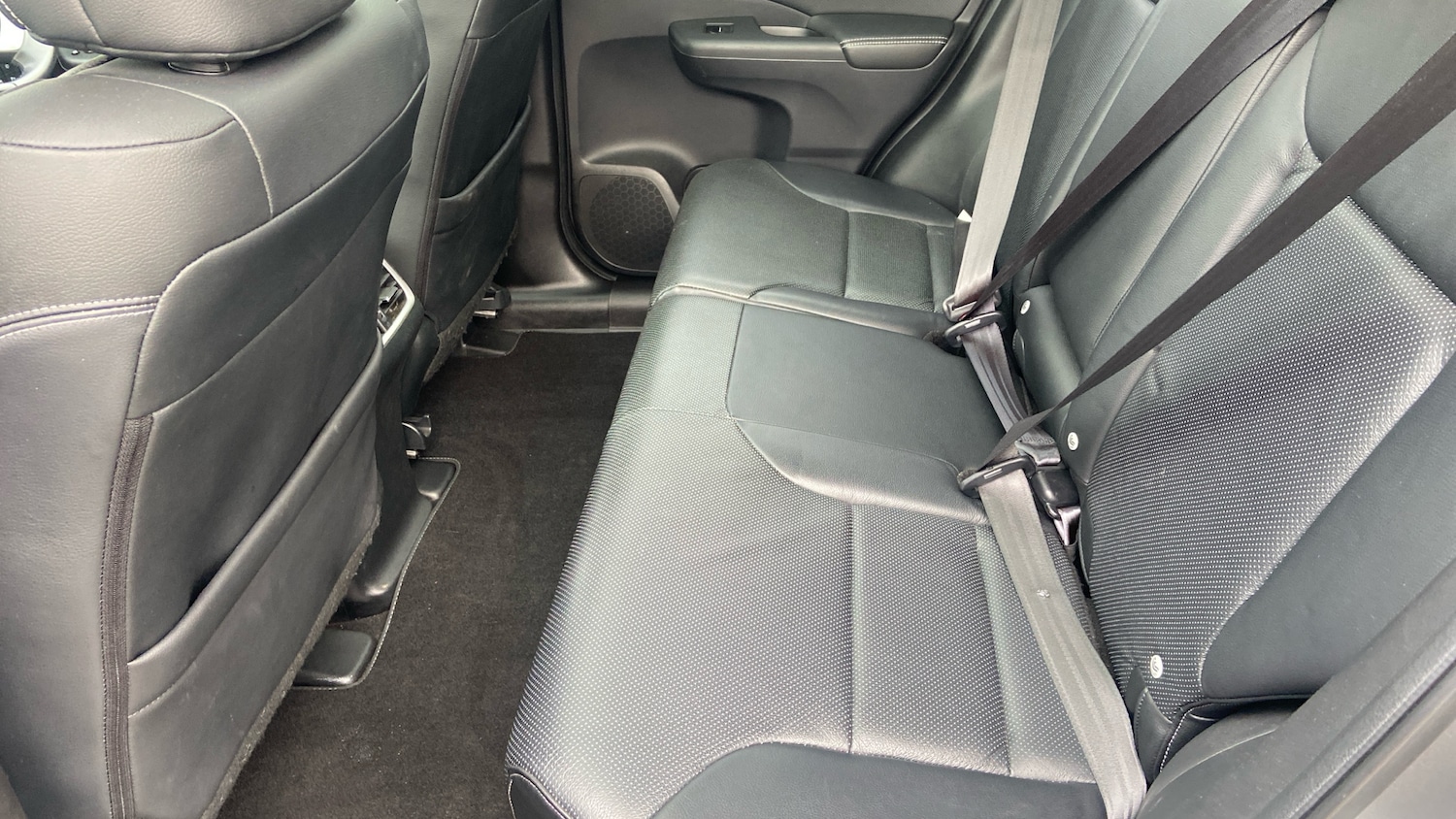 Used Honda CR-V 2017 for sale - 76076255: Photo 31